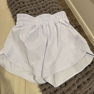 Lululemon Athletic Shorts